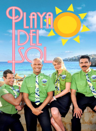 Playa del Sol (Serie de 2007)