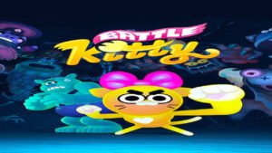 📺 Kitty Zasca (Serie de 2022)