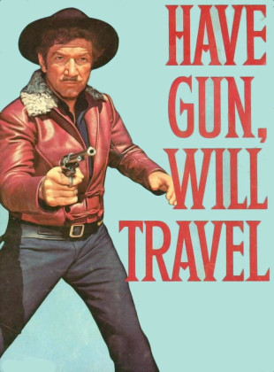 Have Gun, Will Travel (Serie de 1957)
