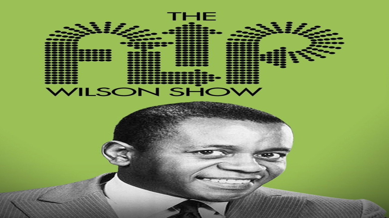 The Flip Wilson Show (Serie de 1970)