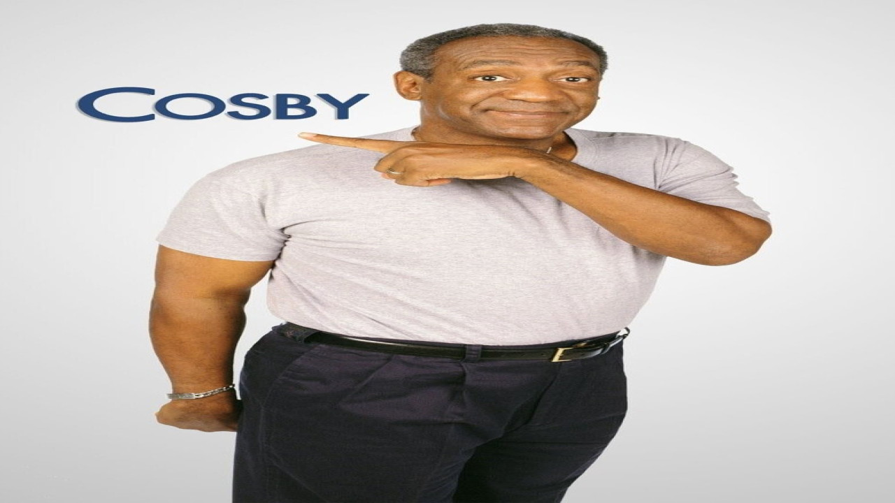 Cosby (Serie de 1996)