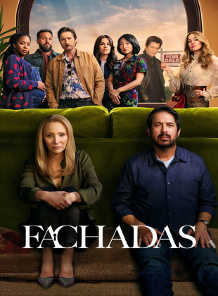Fachadas (Serie de 2024)