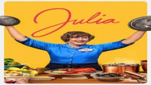 📺 Julia (Serie de 2022)