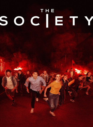 The Society (Serie de 2019)