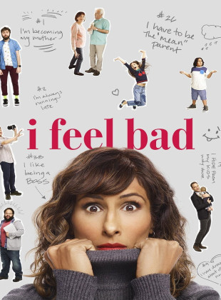 I Feel Bad (Serie de 2018)