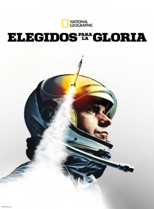 Elegidos para la gloria (Serie de 2020)