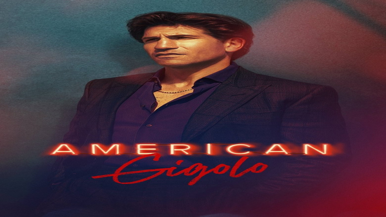 American Gigolo (Serie de 2022)