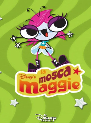 La Mosca Maggie (Serie de 2005)