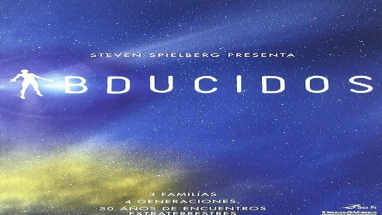 Abducidos (Serie de 2002)