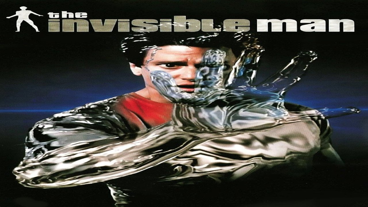 El hombre invisible (Serie de 2000)