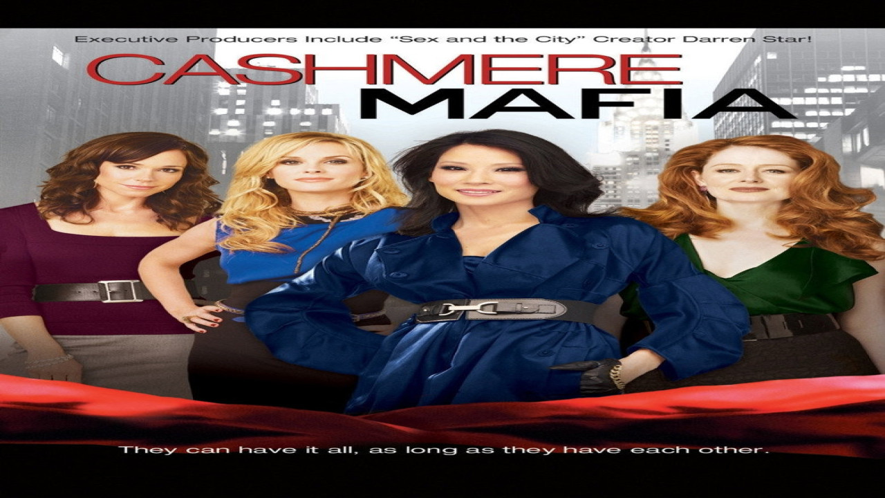 Cashmere Mafia (Serie de 2008)