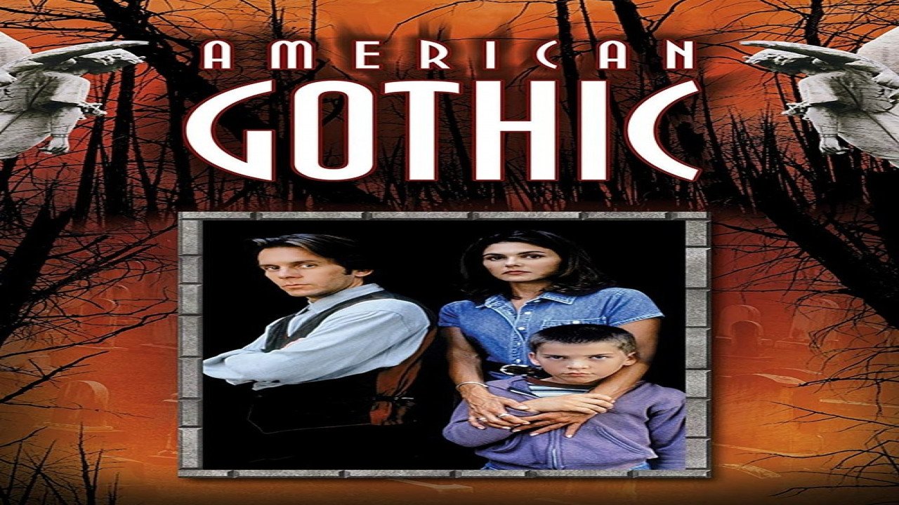 América oculta (Serie de 1995)