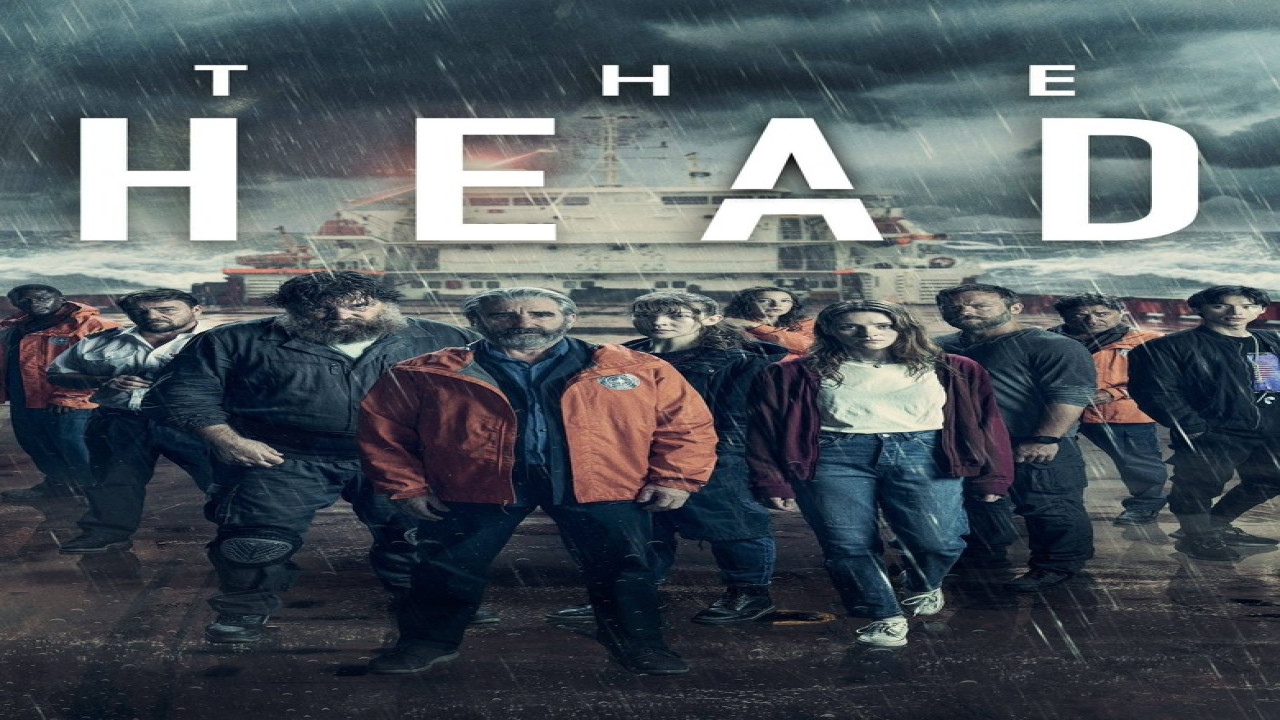 The Head (Serie de 2020)
