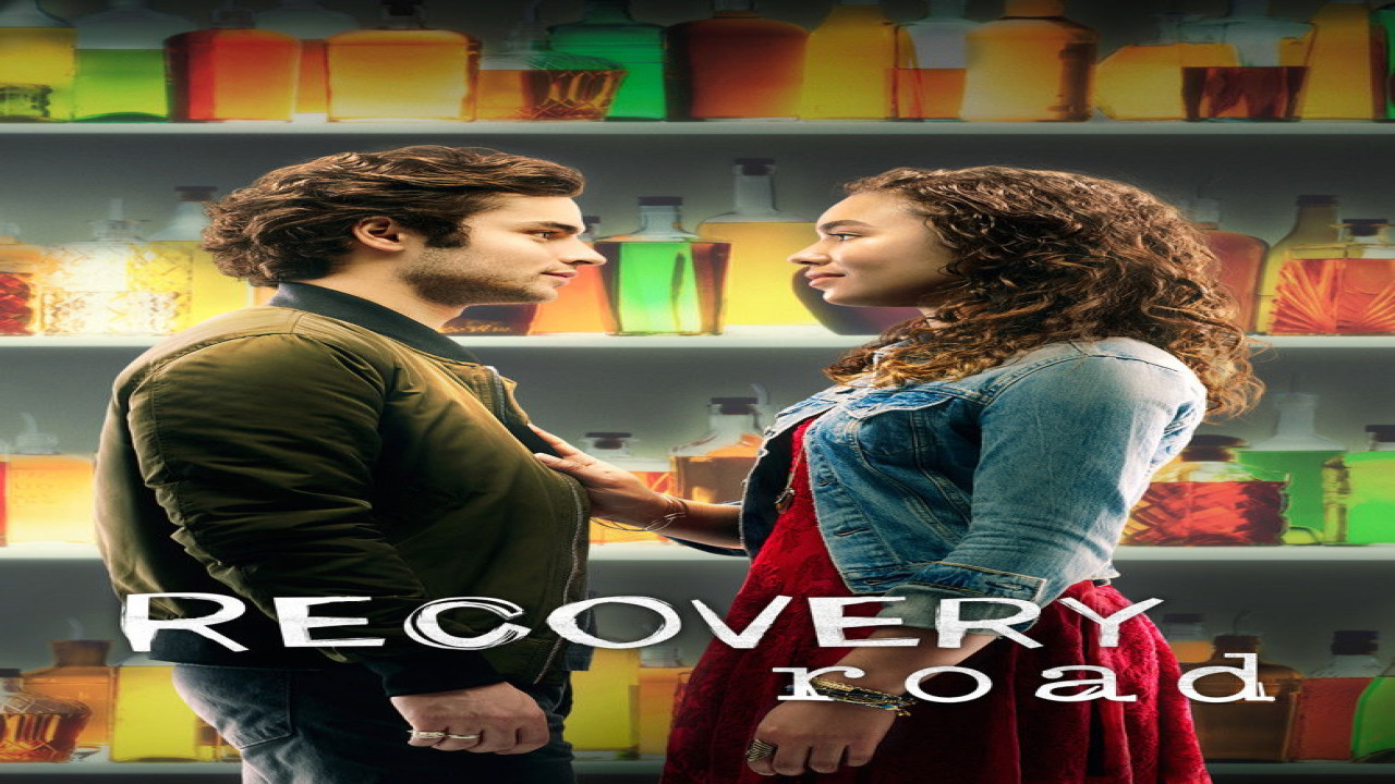 Recovery Road (Serie de 2016)