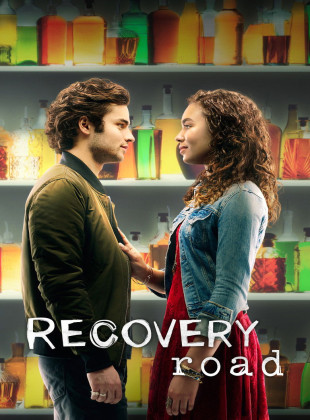 Recovery Road (Serie de 2016)