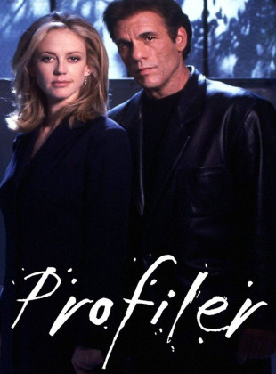 Profiler (Serie de 1996)
