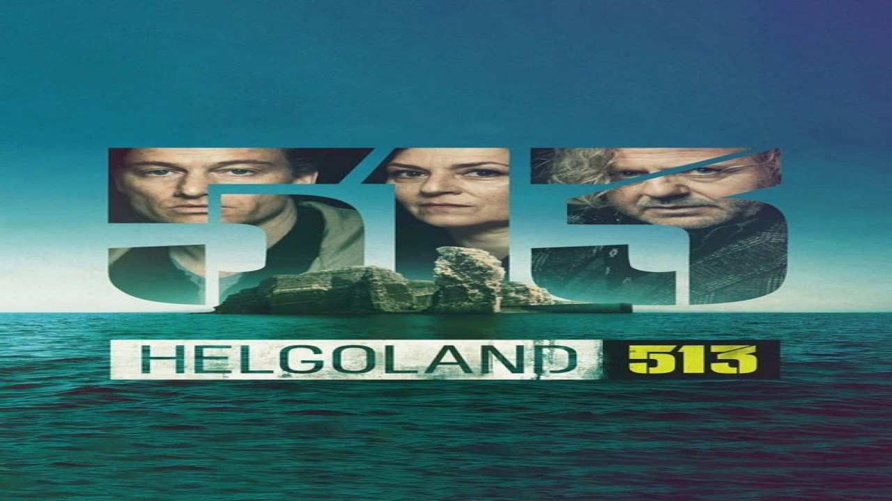 Helgoland 513 (Serie de 2024)