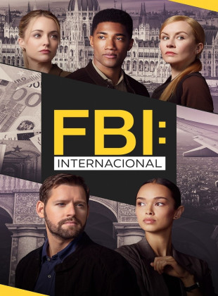 FBI: Internacional (Serie de 2021)