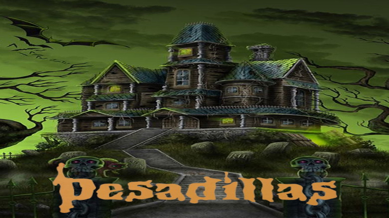 Pesadillas (Serie de 1995)