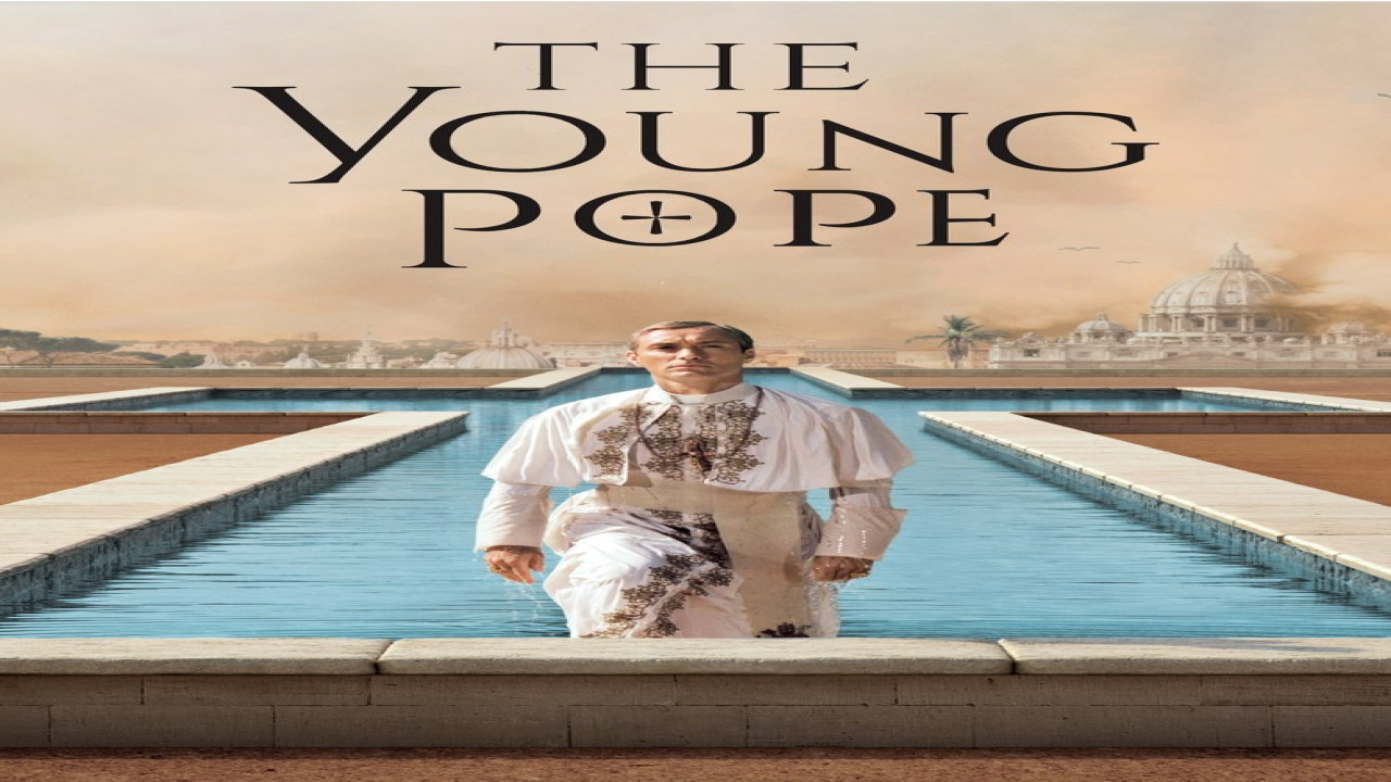 The Young Pope (Serie de 2016)