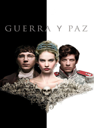 Guerra y paz (Serie de 2016)