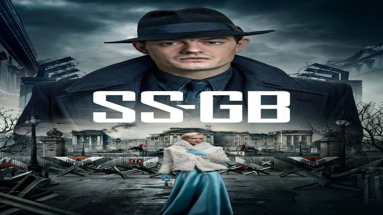 SS-GB (Serie de 2017)