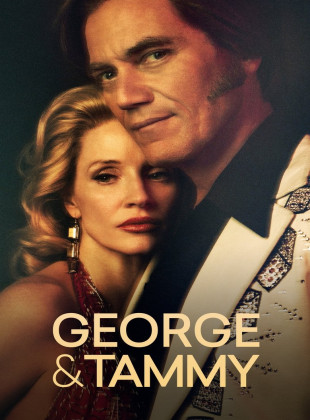George & Tammy (Serie de 2022)