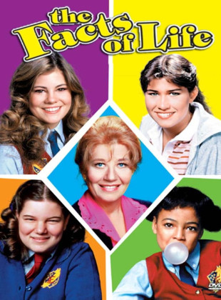 The Facts of Life (Serie de 1979)