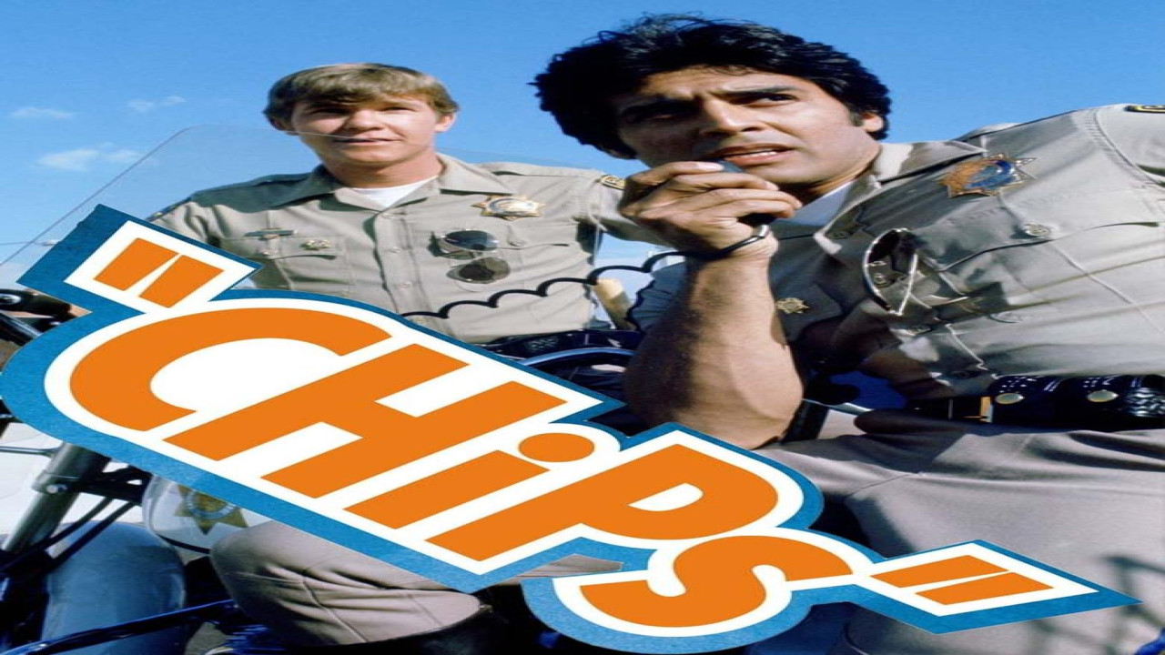 CHiPs (Serie de 1977)