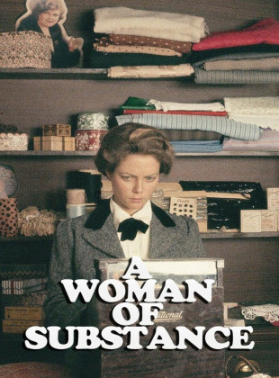 Toda una mujer (Serie de 1985)
