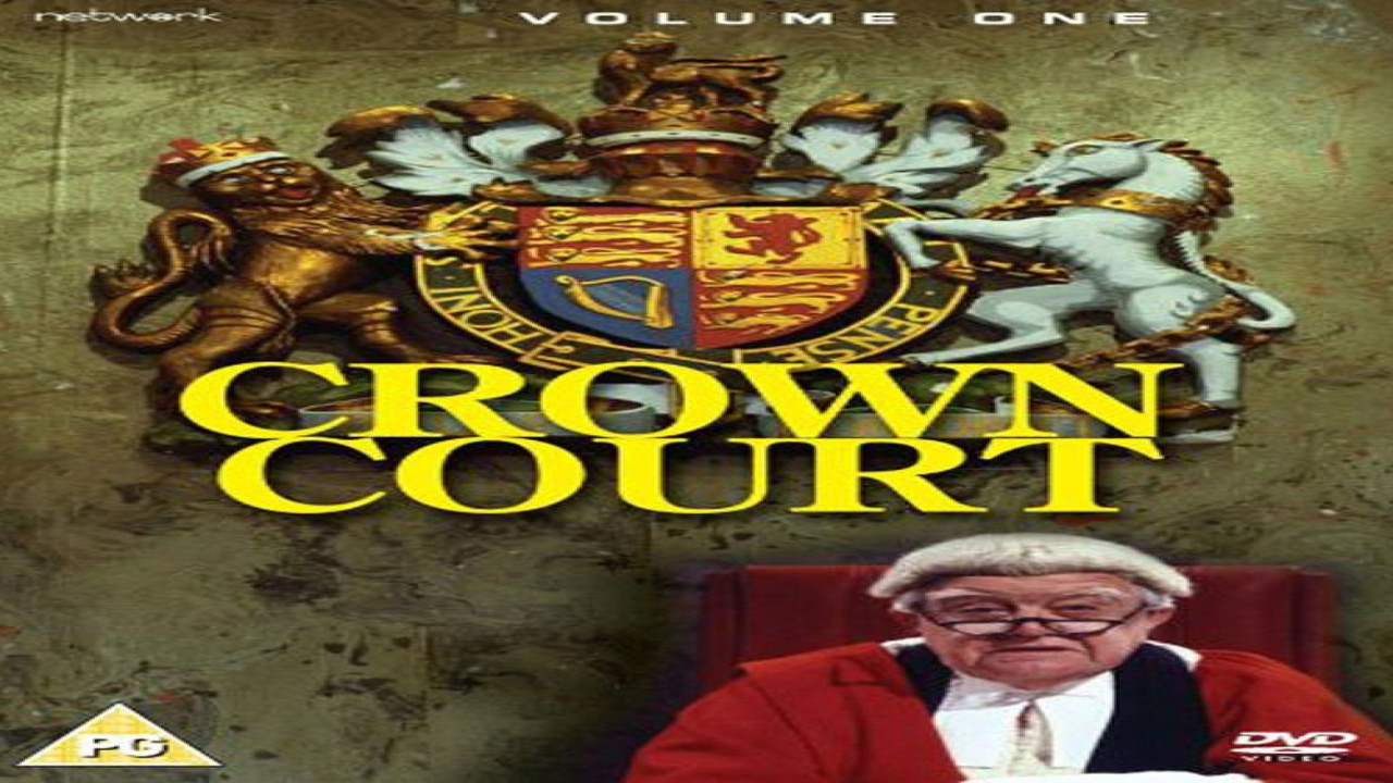 Crown Court (Serie de 1972)