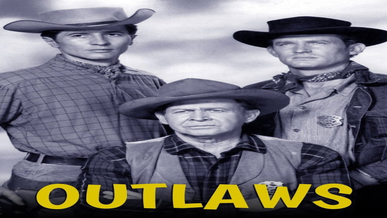 Outlaws (Serie de 1960)