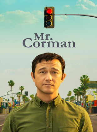 Mr. Corman (Serie de 2021)