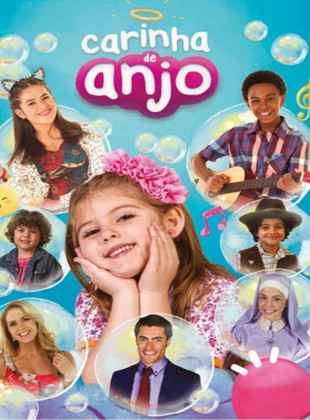 Carinha de Anjo (Serie de 2016)