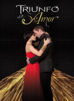 Triunfo del amor (2010) (Serie de 2010)