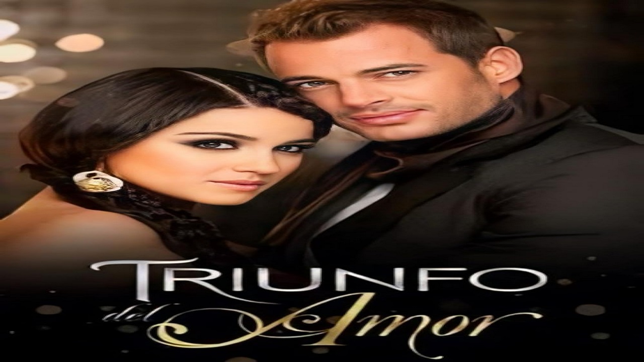 Triunfo del amor (Serie de 2010)