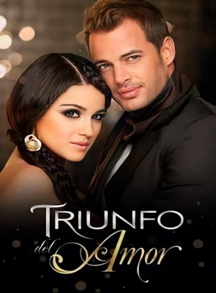 Triunfo del amor (Serie de 2010)