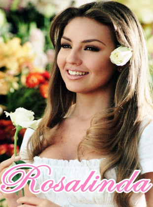 Rosalinda (Serie de 1999)