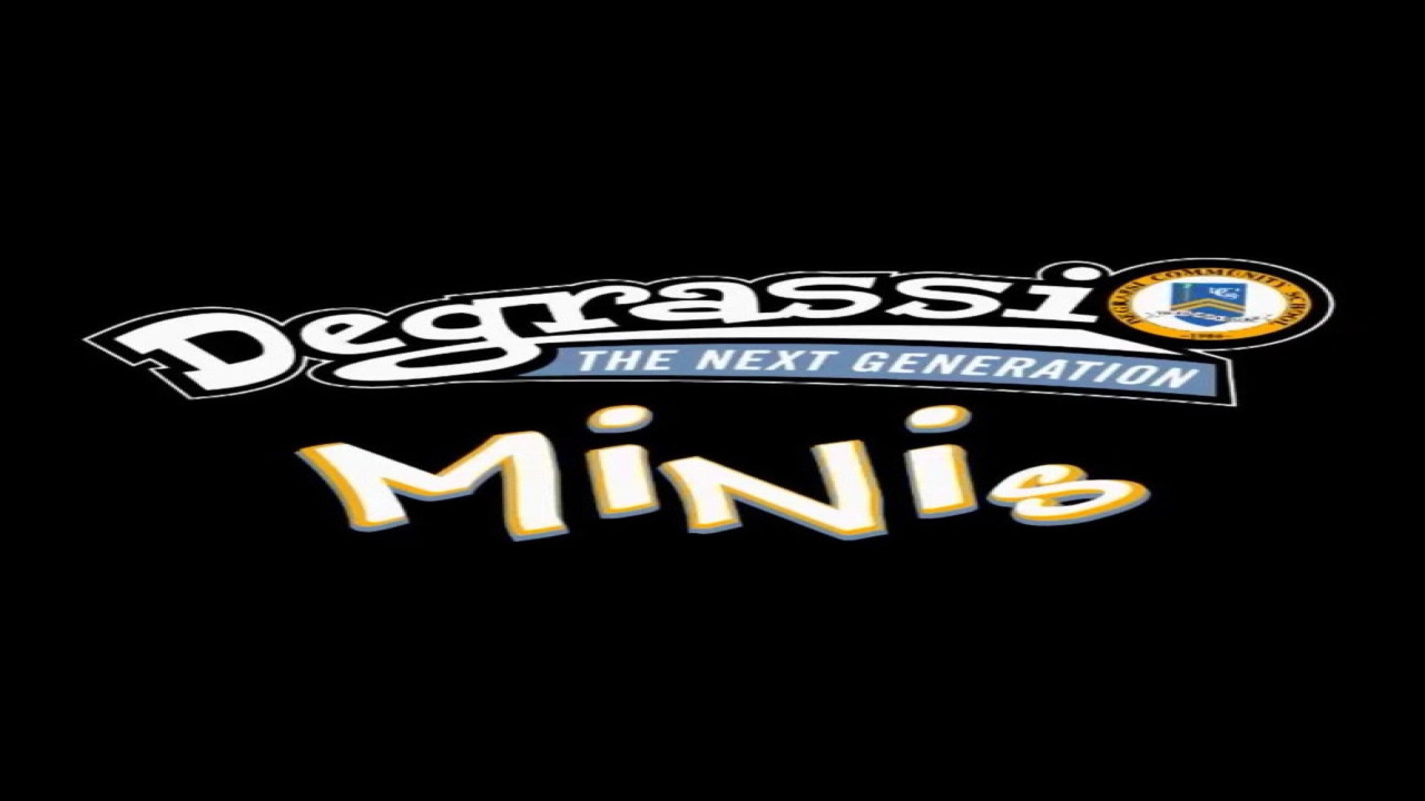 Degrassi: Minis (Serie de 2006)