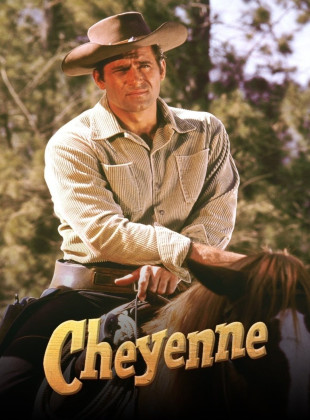 Cheyenne (Serie de 1955)