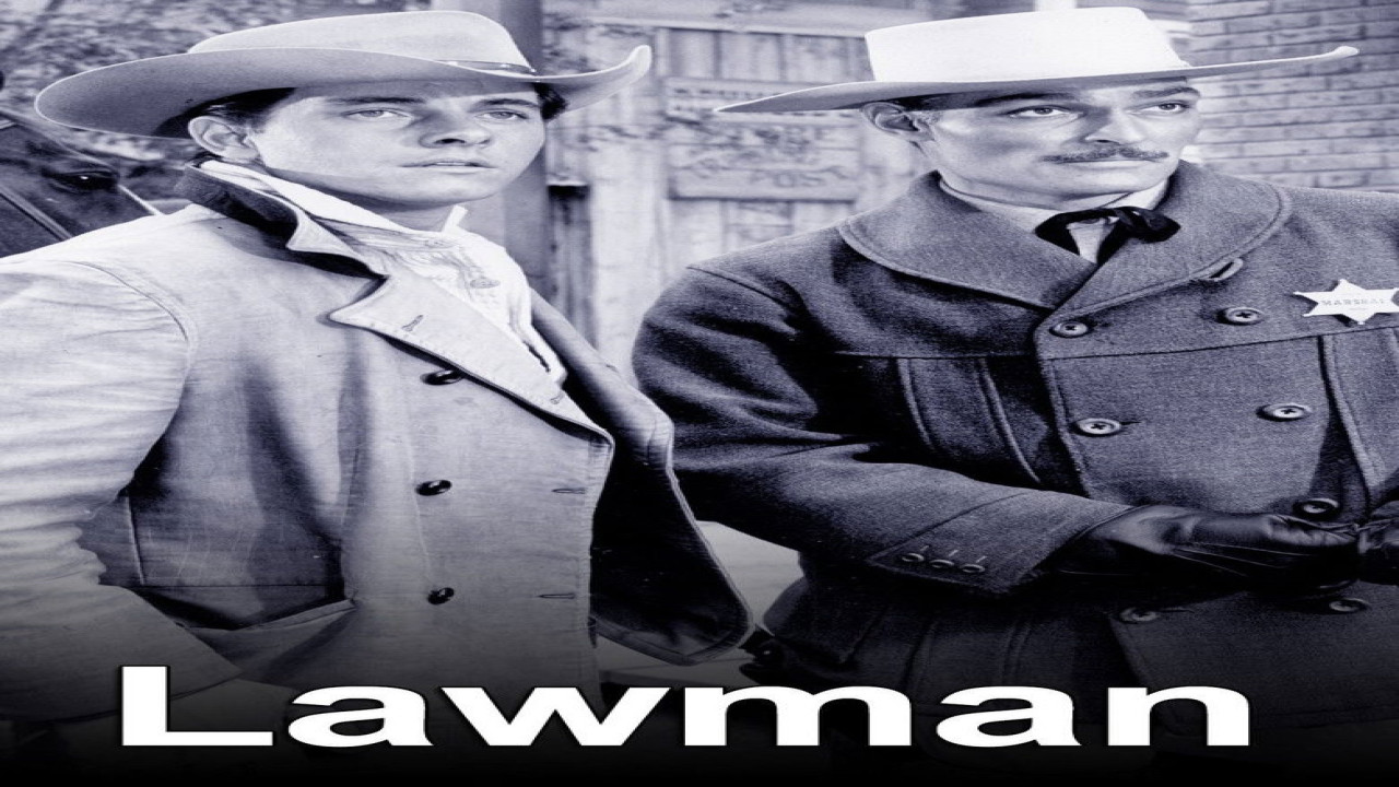 Lawman (Serie de 1958)