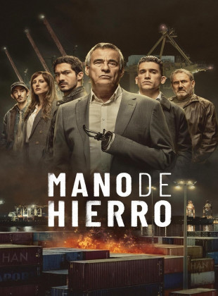 Mano de hierro (Serie de 2024)