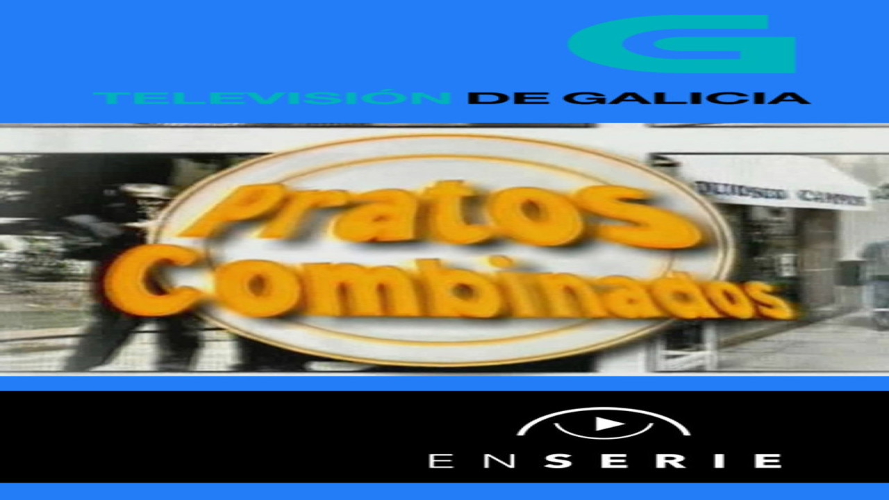 Pratos Combinados (Serie de 1995)