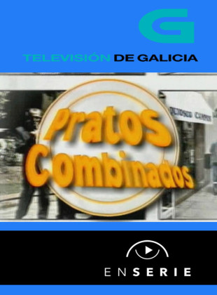 Pratos Combinados (Serie de 1995)