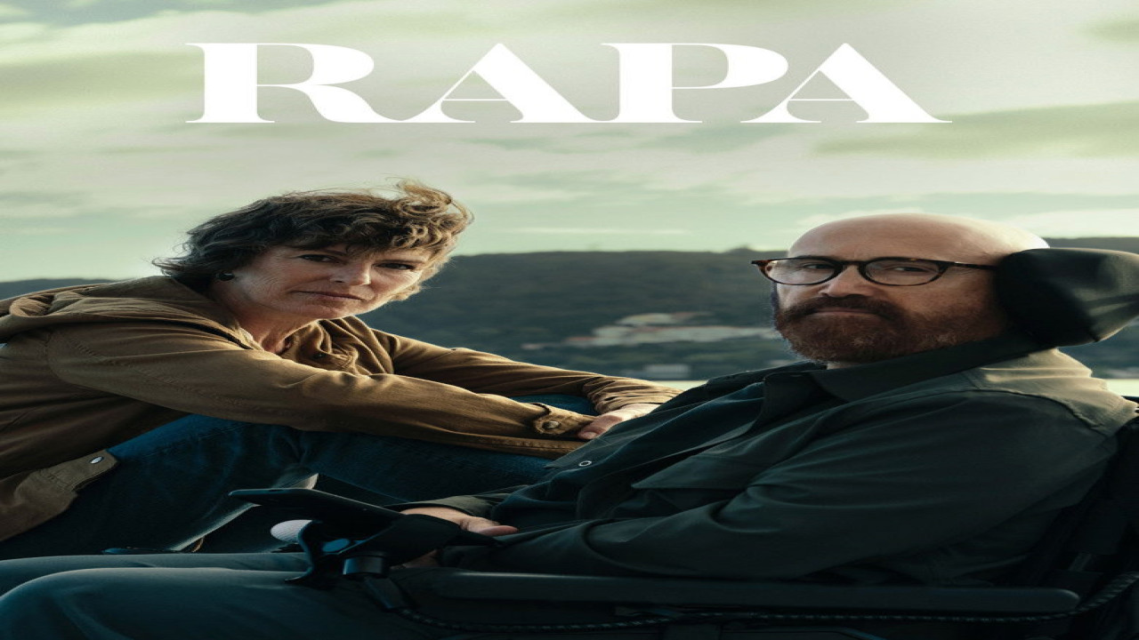 Rapa (Serie de 2022)