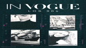📺 In Vogue: Los Años 90 (Serie de 2024)
