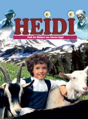 Heidi (Serie de 1978)