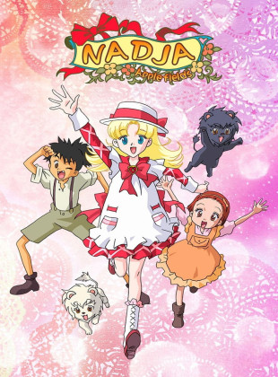 Nadja (Serie de 2003)