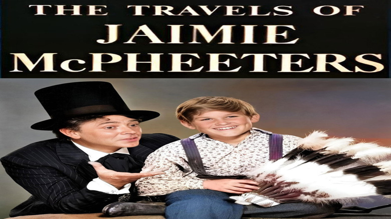 The Travels of Jaimie McPheeters (Serie de 1963)