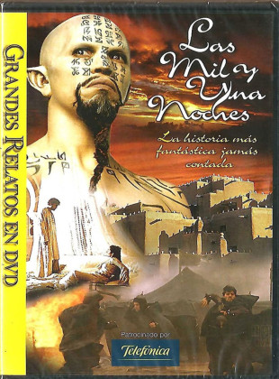 Las mil y una noches (Serie de 2000)